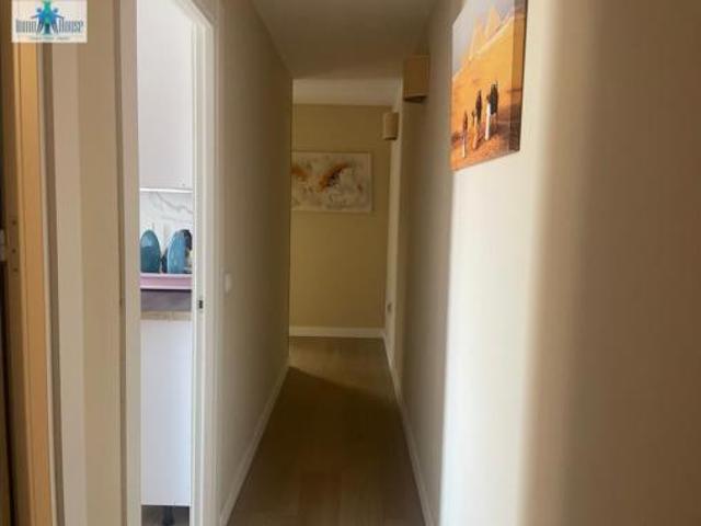 Apartamento Alquiler Albacete Capital, Feria