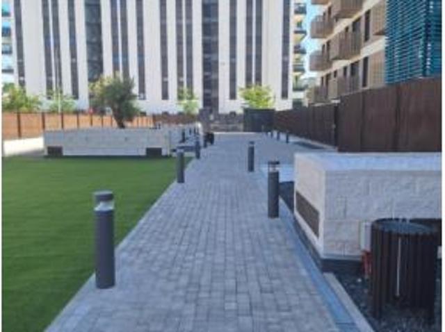 Apartamento Alquiler Alcalá de Henares, Garena