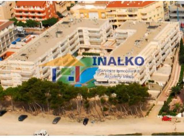 Apartamento Alquiler Alcalà de Xivert Alcossebre, Alcalà de Xivert