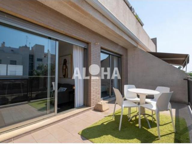 Apartamento Alquiler Alfara del Patriarca, Alfara del Patriarca