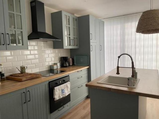 Apartamento Alquiler Algeciras, Algeciras
