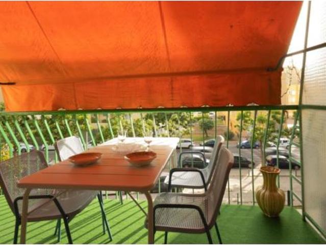Apartamento Alquiler Algeciras, Reconquista San José Artesano El Rosario
