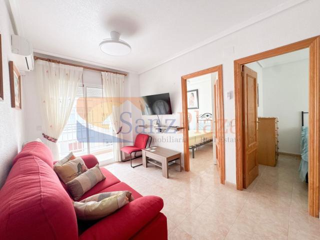 Apartamento Alquiler Alicante