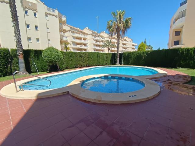 Apartamento Alquiler Alicante