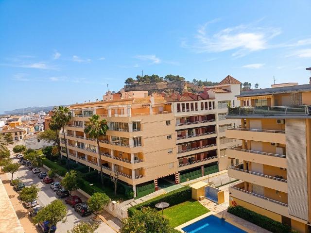 Apartamento Alquiler Alicante