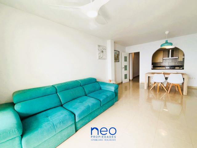 Apartamento Alquiler Alicante