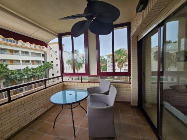 Apartamento Alquiler Alicante