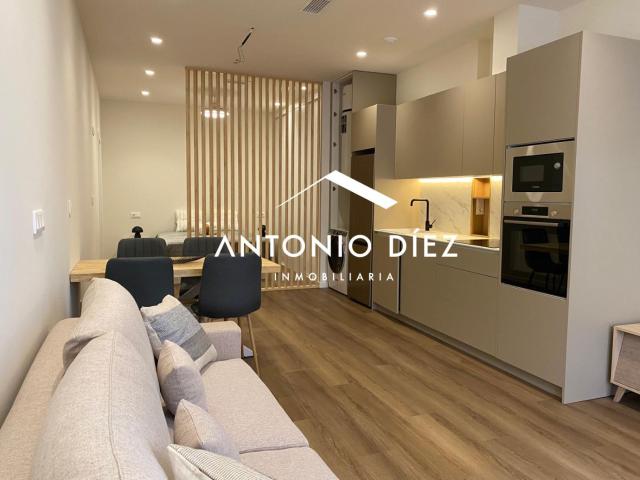 Apartamento Alquiler Alicante