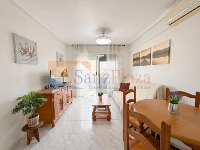 Apartamento Alquiler Alicante