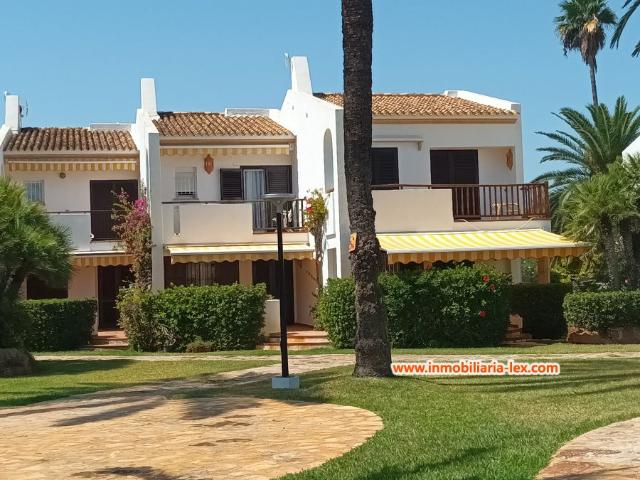 Apartamento Alquiler Alicante