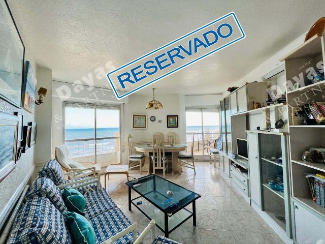 Apartamento Alquiler Alicante