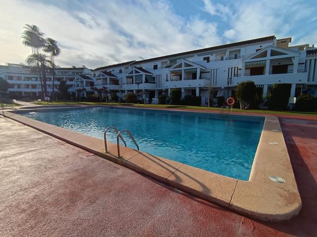 Apartamento Alquiler Alicante