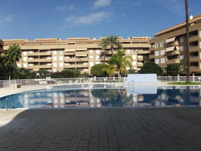 Apartamento Alquiler Alicante