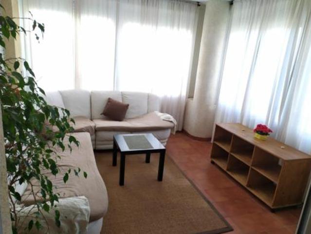 Apartamento Alquiler Alicante Alacant, Agua Amarga Urbanova