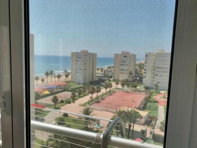 Apartamento Alquiler Alicante Alacant, Agua Amarga Urbanova