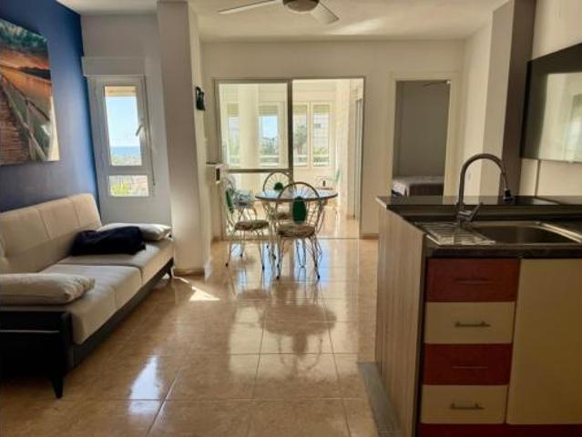Apartamento Alquiler Alicante Alacant, Agua Amarga Urbanova