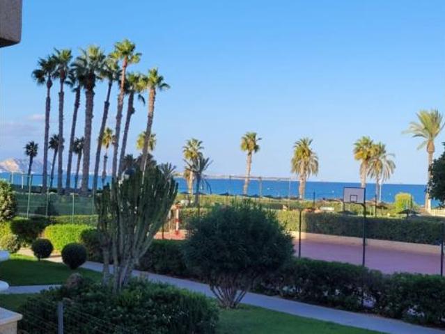 Apartamento Alquiler Alicante Alacant, Agua Amarga Urbanova
