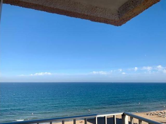 Apartamento Alquiler Alicante Alacant, Agua Amarga Urbanova