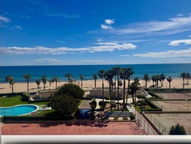 Apartamento Alquiler Alicante Alacant, Agua Amarga Urbanova