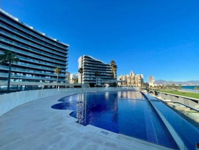 Apartamento Alquiler Alicante Alacant, Cabo de la Huerta