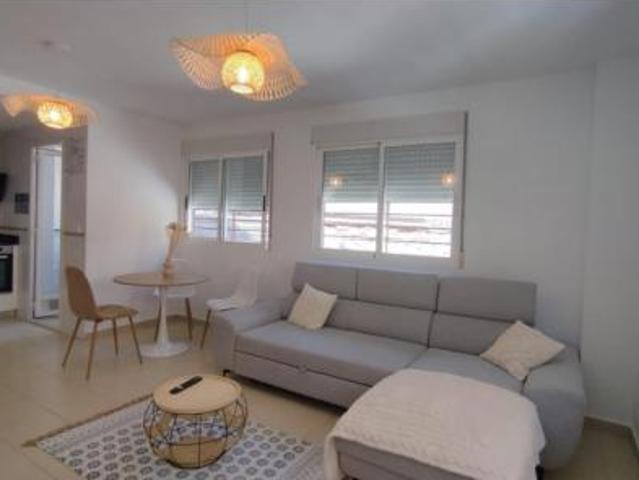 Apartamento Alquiler Alicante Alacant, Campoamor
