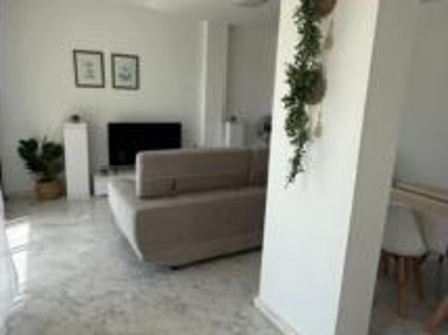 Apartamento Alquiler Alicante Alacant, Casco Antiguo Santa Cruz