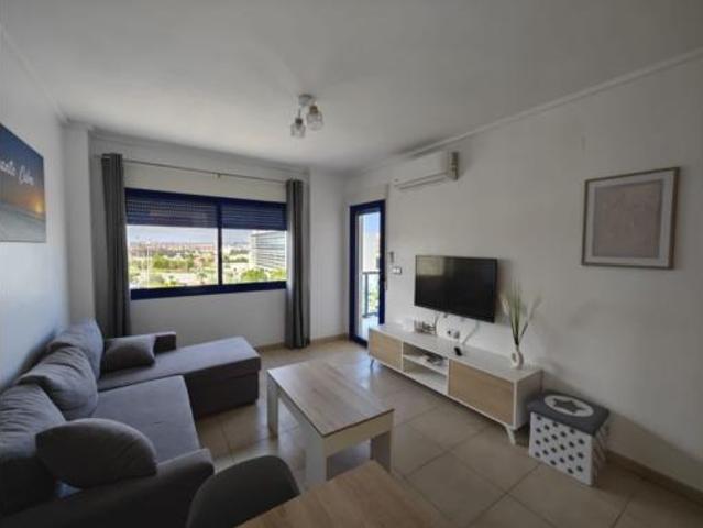 Apartamento Alquiler Alicante Alacant, El Palmeral