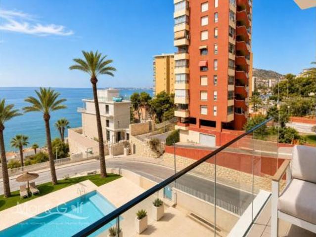 Piso Alquiler Alicante Alacant, L'Albufereta