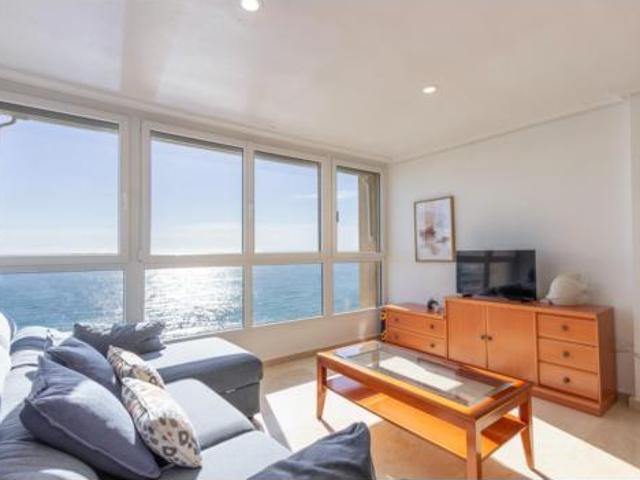 Apartamento Alquiler Alicante Alacant, L'Albufereta