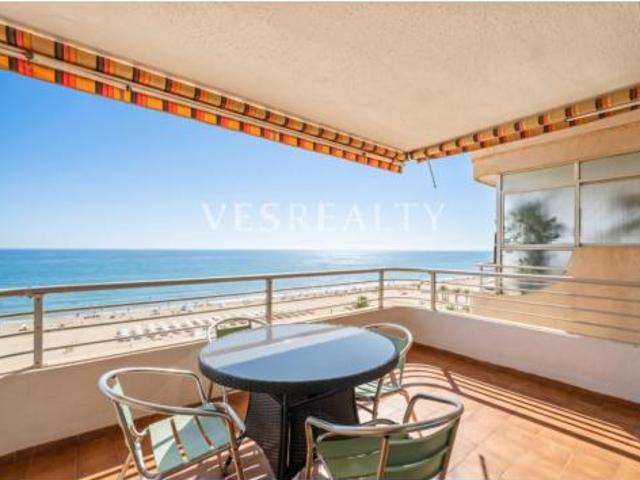 Apartamento Alquiler Alicante Alacant, Playa de San Juan