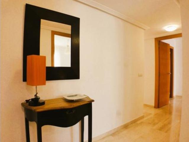 Apartamento Alquiler Alicante Alacant, San Blas