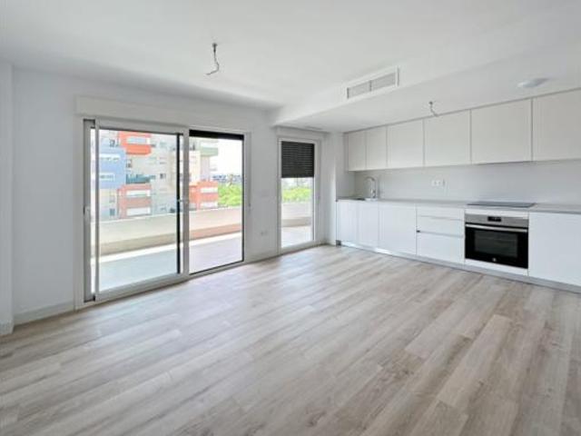Apartamento Alquiler Alicante Alacant, Vistahermosa