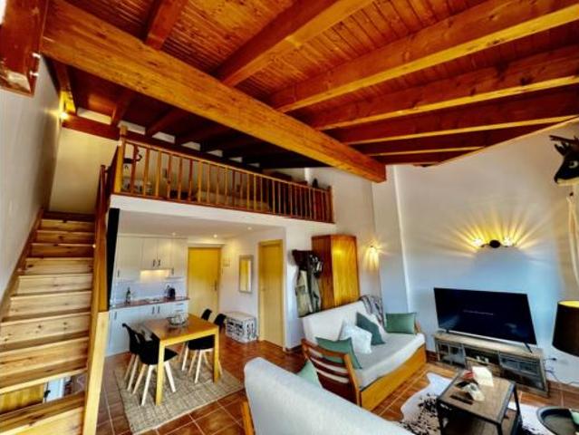 Apartamento Alquiler Alp, La Molina