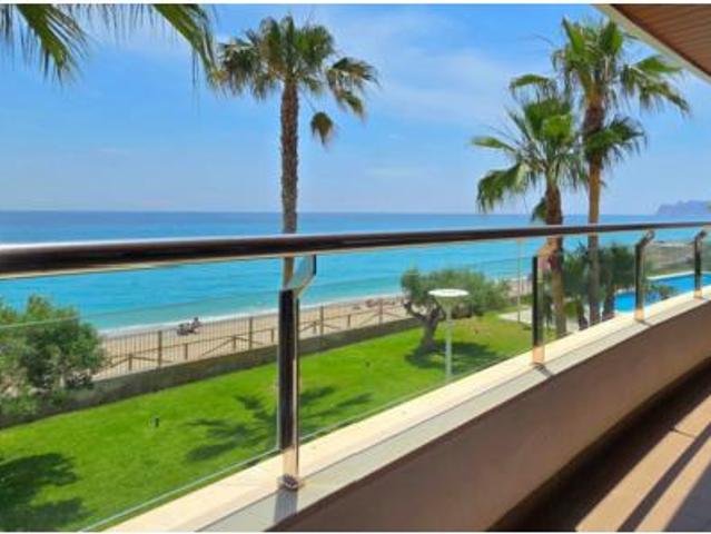 Apartamento Alquiler Altea, Altea
