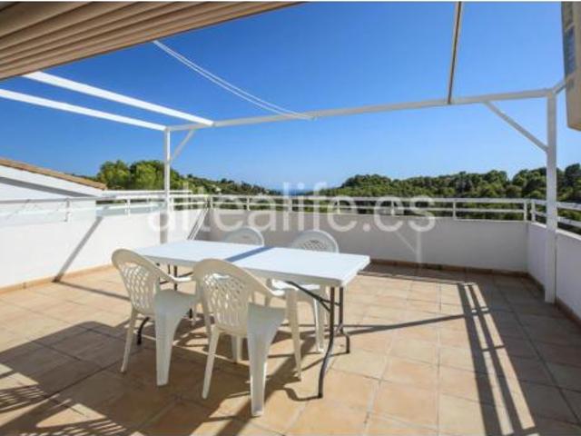 Apartamento Alquiler Altea, Altea La Vella