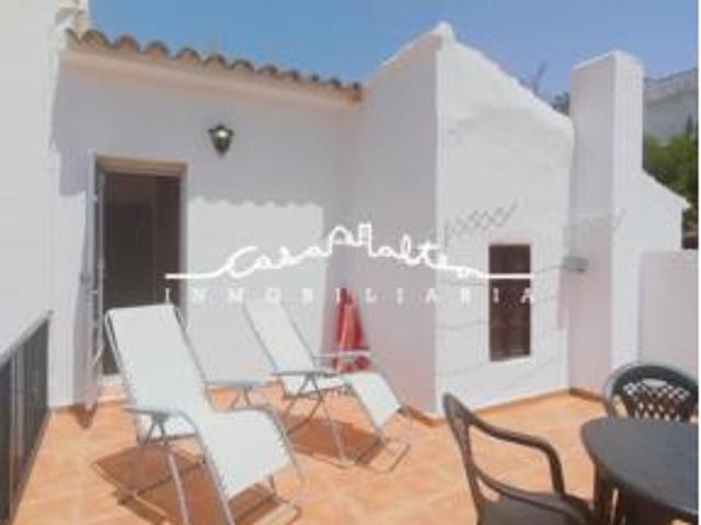 Apartamento Alquiler Altea, Altea La Vella