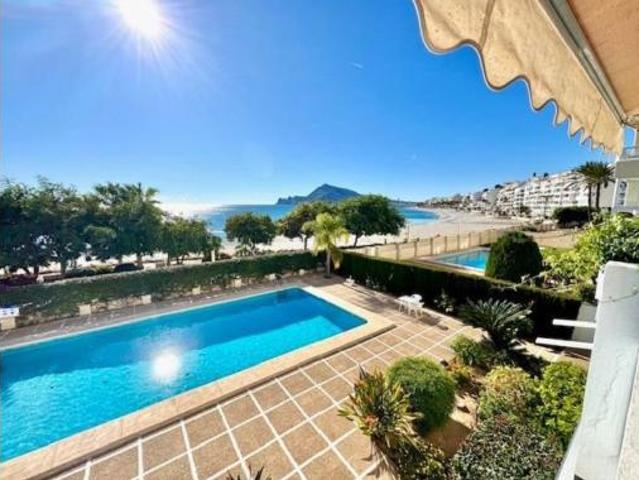 Apartamento Alquiler Altea, Altea Poble