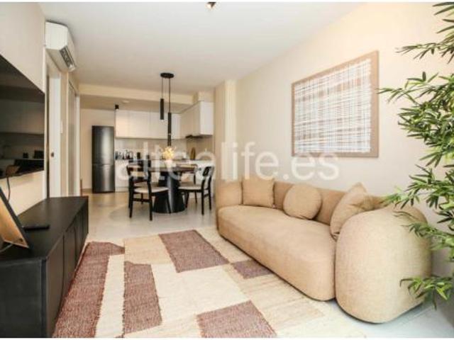 Apartamento Alquiler Altea, Altea Poble