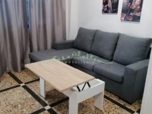 Apartamento Alquiler Altea, Altea Poble