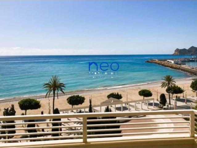 Apartamento Alquiler Altea, Altea Poble