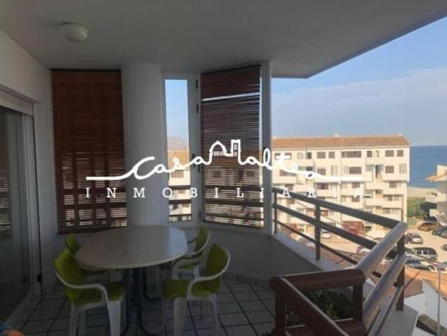 Apartamento Alquiler Altea, Altea Poble