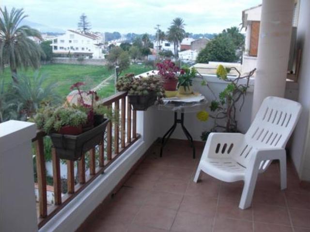 Apartamento Alquiler Altea, Altea Poble