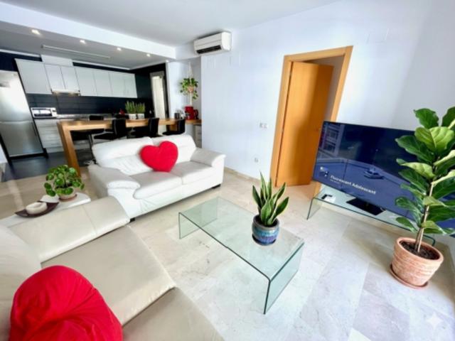 Apartamento Alquiler Altea, Altea Poble