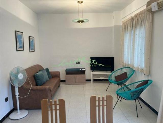 Apartamento Alquiler Altea, Altea Poble