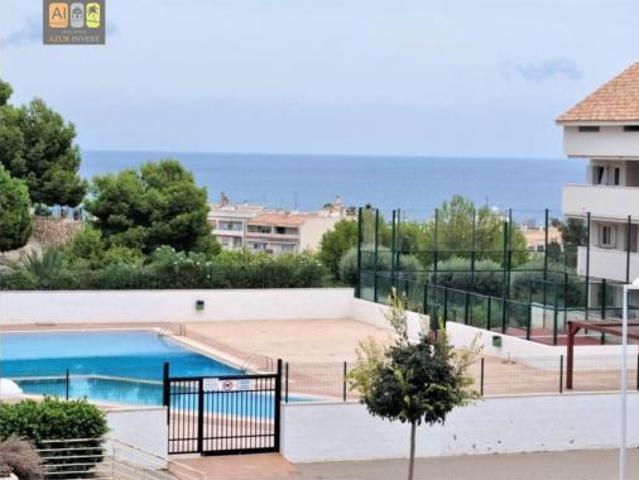 Apartamento Alquiler Altea, Altea Poble
