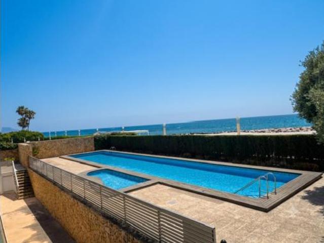Apartamento Alquiler Altea, Altea Poble