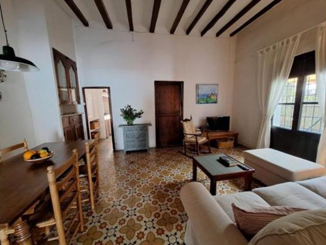 Apartamento Alquiler Altea, Altea Poble