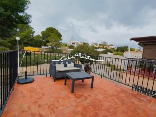Apartamento Alquiler Altea, Altea Poble
