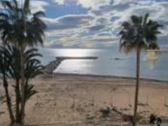 Apartamento Alquiler Altea, Altea Poble