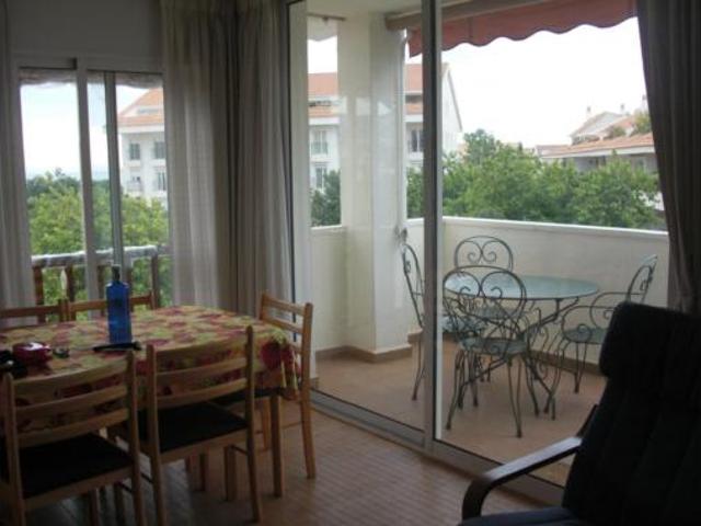 Apartamento Alquiler Altea, Altea Poble